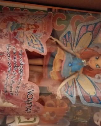 Winx super fate enchantes