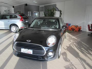 Mini Mini 1.5 Cooper D Business