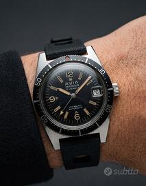 Orologio Avia Marino 15009