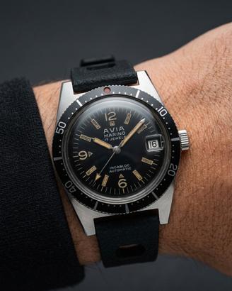 Orologio Avia Marino 15009