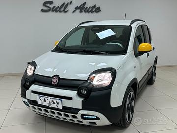 Fiat Panda 1.0 FireFly S&S Hybrid Pandina 70 CV - 