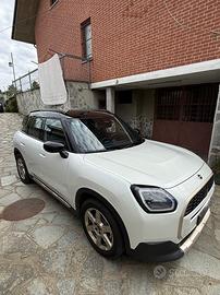 Nuova Mini Countryman 04/2024, km 6.000