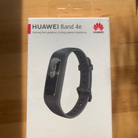 Huawei Band 4e