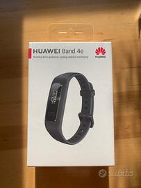 Huawei Band 4e