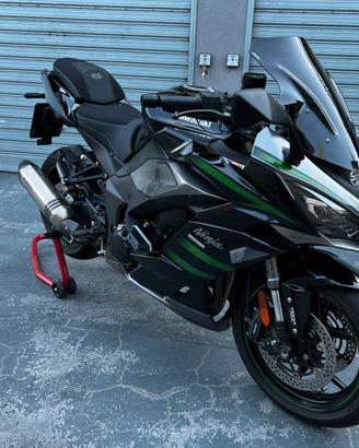 Ninja 1000 sx 2020