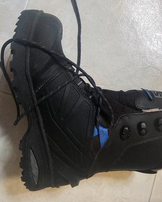 salomon tundra pro clima TG.38