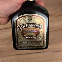 LOCHAN ORA LIQUEUR