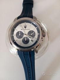 Cronografo Maserati