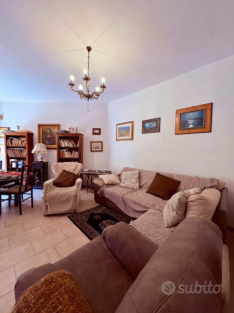 Appartamento – Cagliari, Monte Urpinu - Vista 5