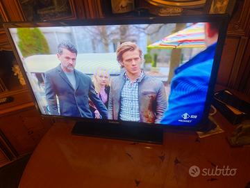 Tv Samsung 32 pollici