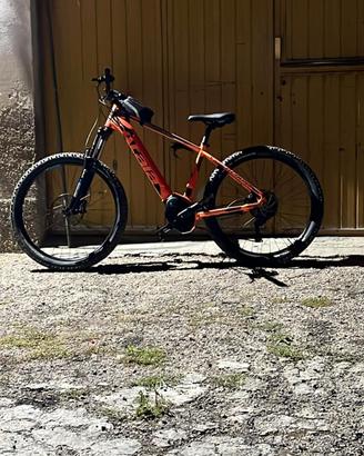 atala b-cross sl
