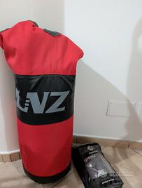 sacco da boxe