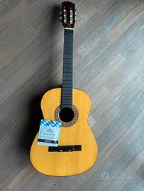 Chitarra Arirling classic guitar modello 1001N