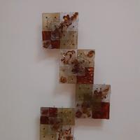Appliques "patchwork"