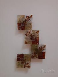 Appliques "patchwork"