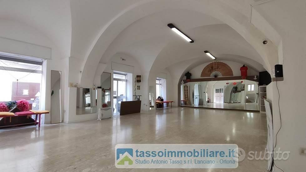 Immobile di 80 m² con 1 locale a Ortona - Vista 4