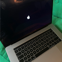 Macbook Pro 15’ (2019)