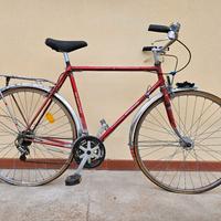 bicicletta vintage 