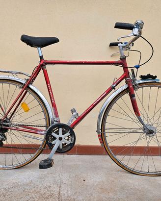 bicicletta vintage 