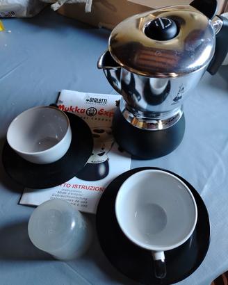 Bialetti Mukka Espress