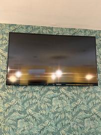 TV 65 POLLICI  UHD LED TV
