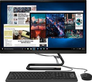 Computer LENOVO ideacenter AIO3