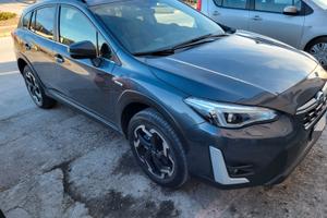 Subaru XV Style Ibrida