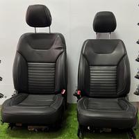 Tappezzeria per mercedes ml 2017