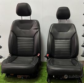 Tappezzeria per mercedes ml 2017