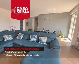Eboli residenza unica ed elegante