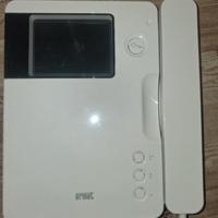 videocitofono urmet  1740/40 completa di staffa