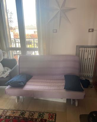 Divano letto matrimoniale