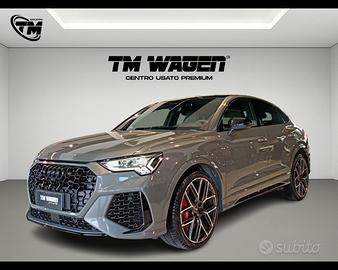 AUDI Q3 2ª serie - RS Q3 SPB quattro S tronic