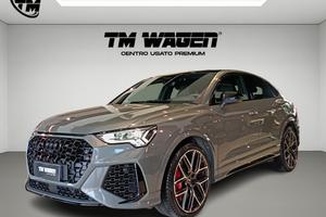 AUDI Q3 2ª serie - RS Q3 SPB quattro S tronic