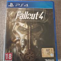 Fallout 4 PS4