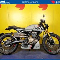 FB Mondial HPS 125 Garantita e Finanziabile