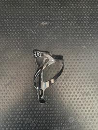 Porta borraccia Bontrager carbonio