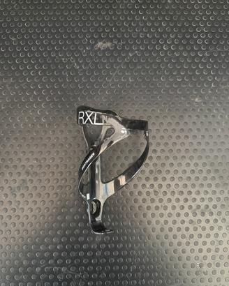 Porta borraccia Bontrager carbonio