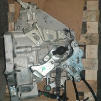 cambio 6 marce 1.6 mtj  doblo  bravo