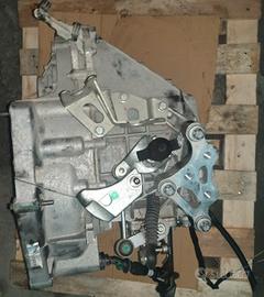 cambio 6 marce 1.6 mtj  doblo  bravo