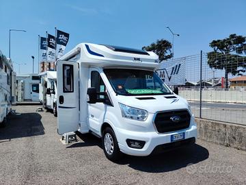 Mclouis MC4 231