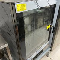 Forno elettrico-armadio congelatore- armadio frigo