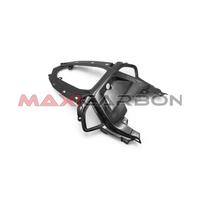 Codino centrale carbonio BMW S 1000 RR 2019-21