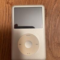 Apple Ipod II generazione