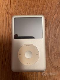 Apple Ipod II generazione