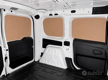 Rivestimento vano di carico Fiat Doblo' L1