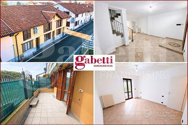 Casa Indipendente Moncalieri [Cod. rif 3290840VRG]
