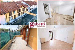 Casa Indipendente Moncalieri [Cod. rif 3290840VRG]