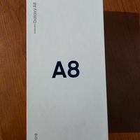 Samsung A8 2018