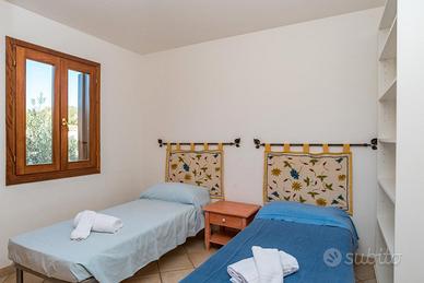 Trilocale a 800 mt dal mare